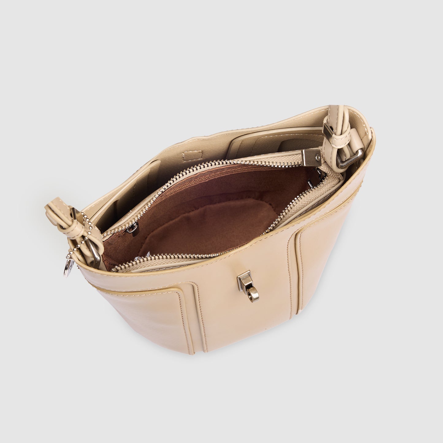 Abby Bucket Bag