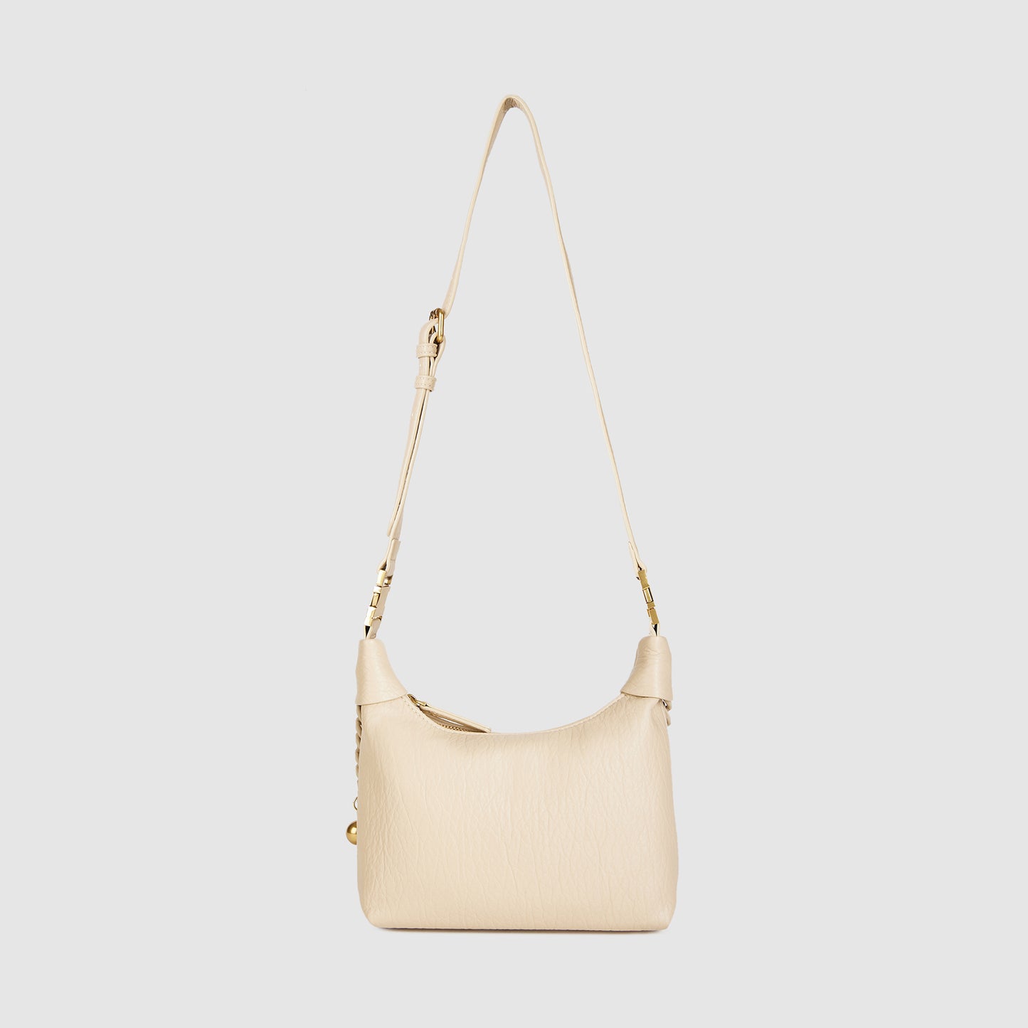 Luxe Hobo Bag