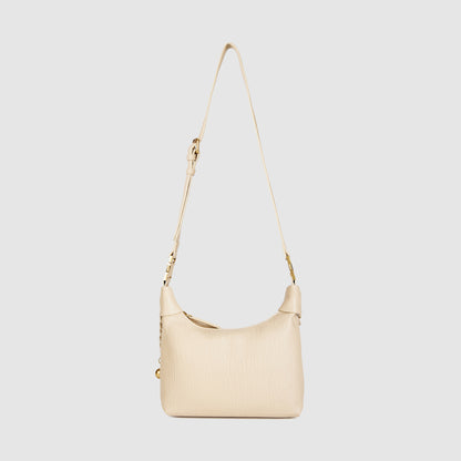 Luxe Hobo Bag