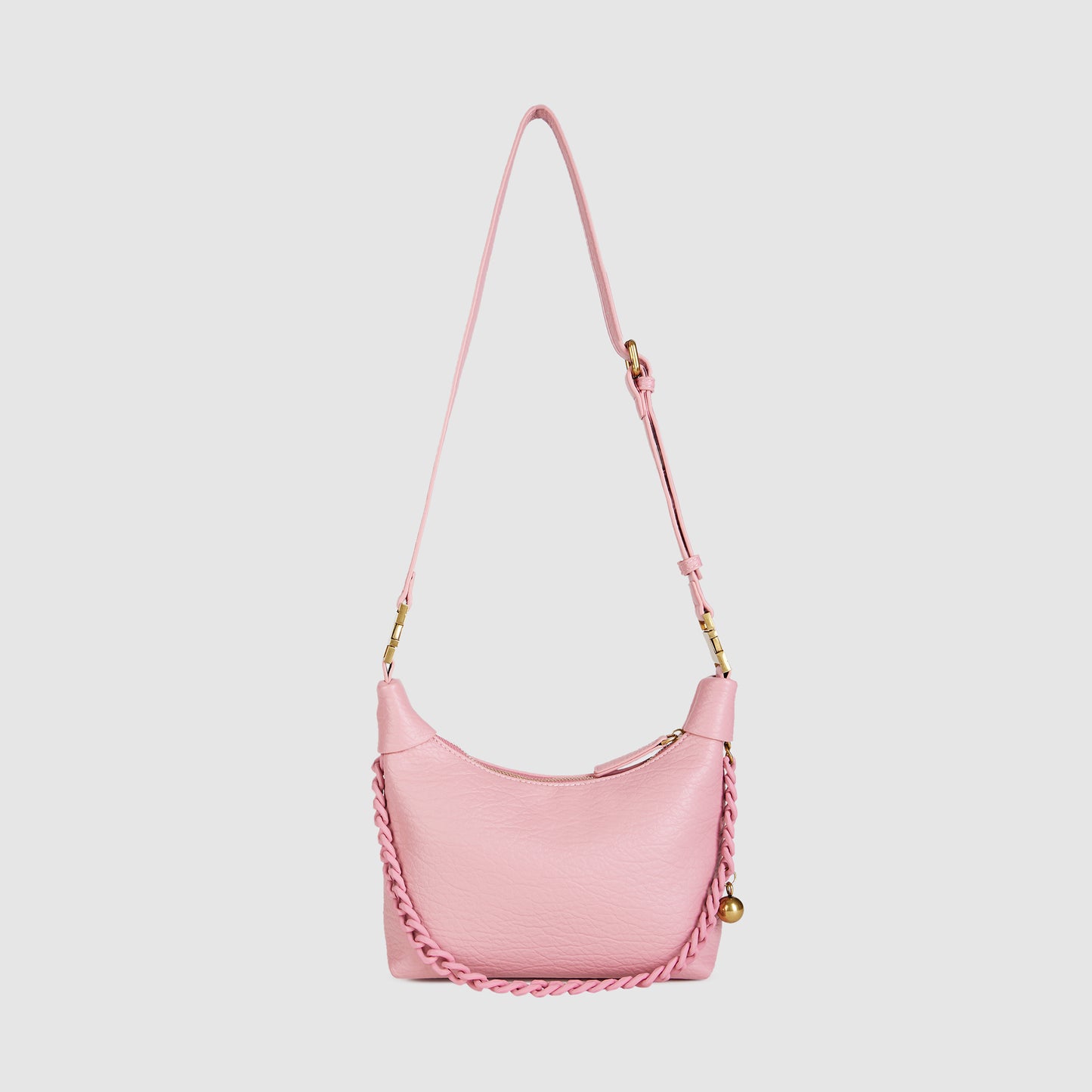 Luxe Hobo Bag