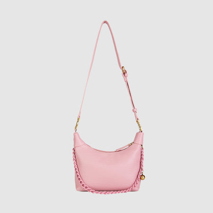 Luxe Hobo Bag