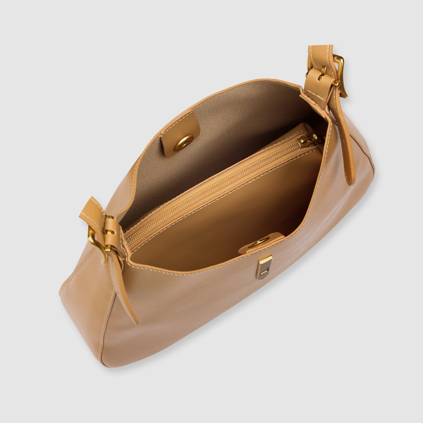 Luna Shoulder Bag