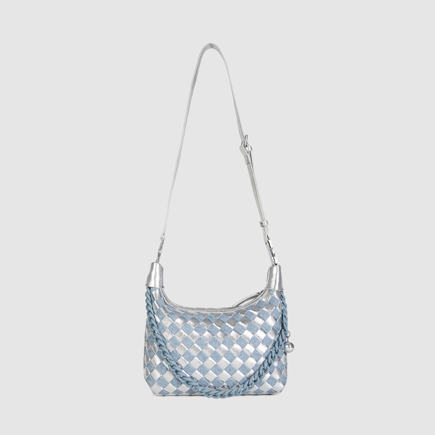 Luxe Hobo Bag