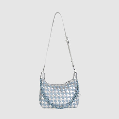 Luxe Hobo Bag