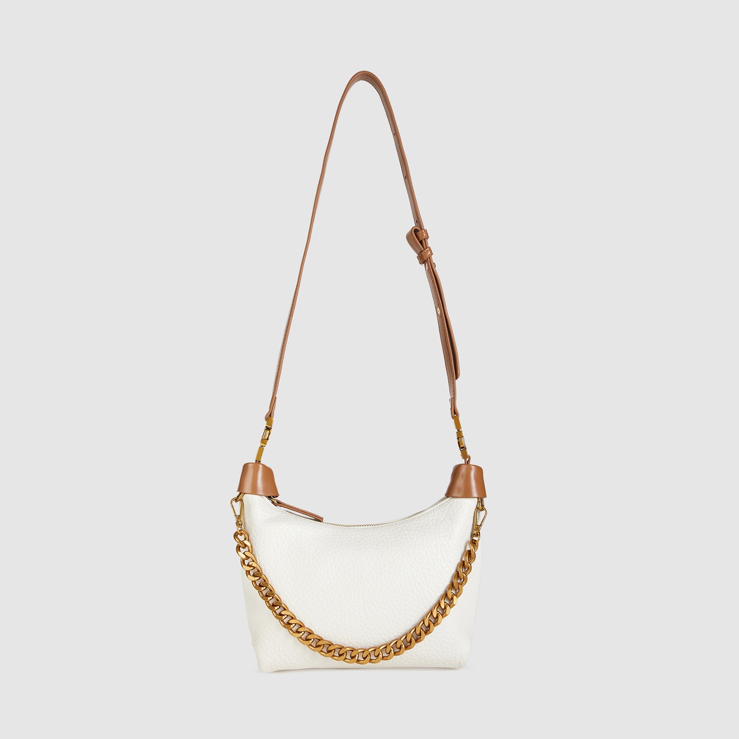 Luxe Hobo Bag