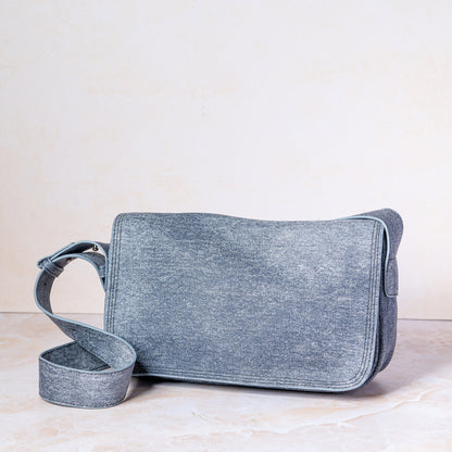 Kelly Crossbody Bag