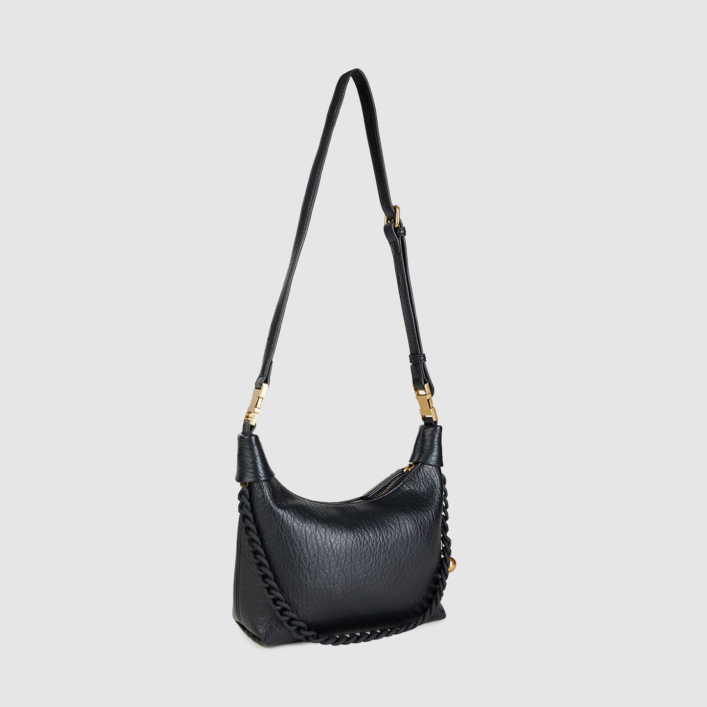 Luxe Hobo Bag