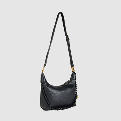 Luxe Hobo Bag