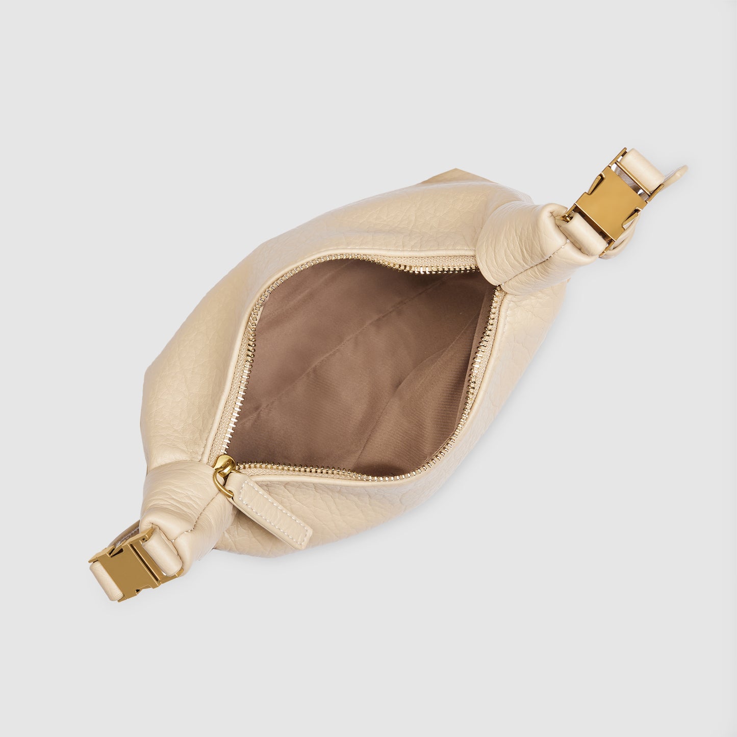 Luxe Hobo Bag