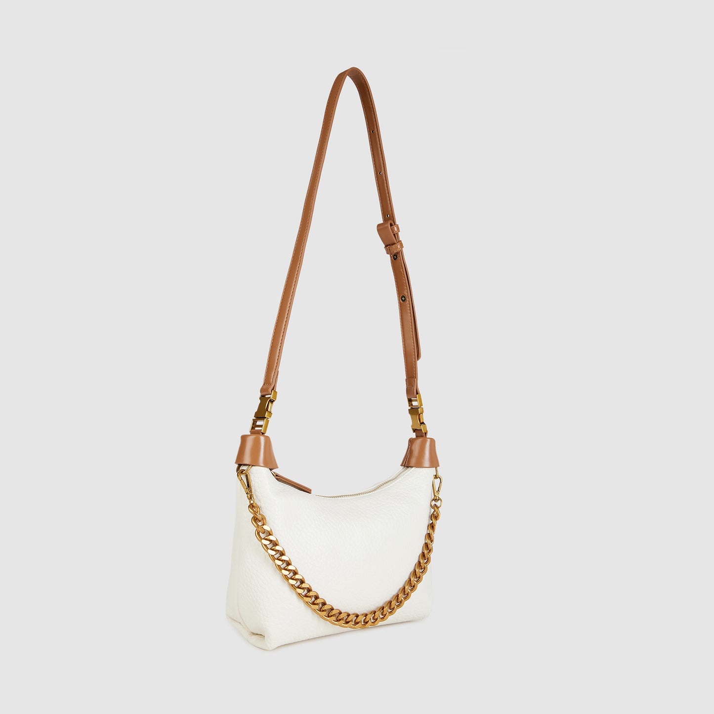 Luxe Hobo Bag