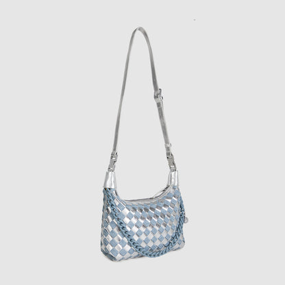Luxe Hobo Bag