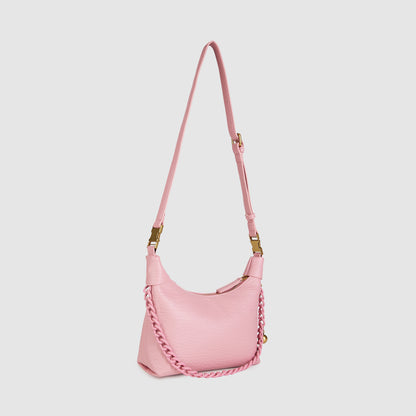 Luxe Hobo Bag