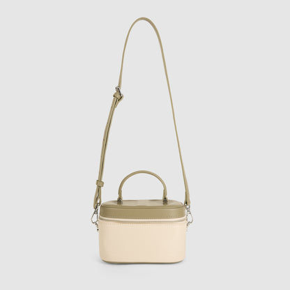 Dune Bucket Bag