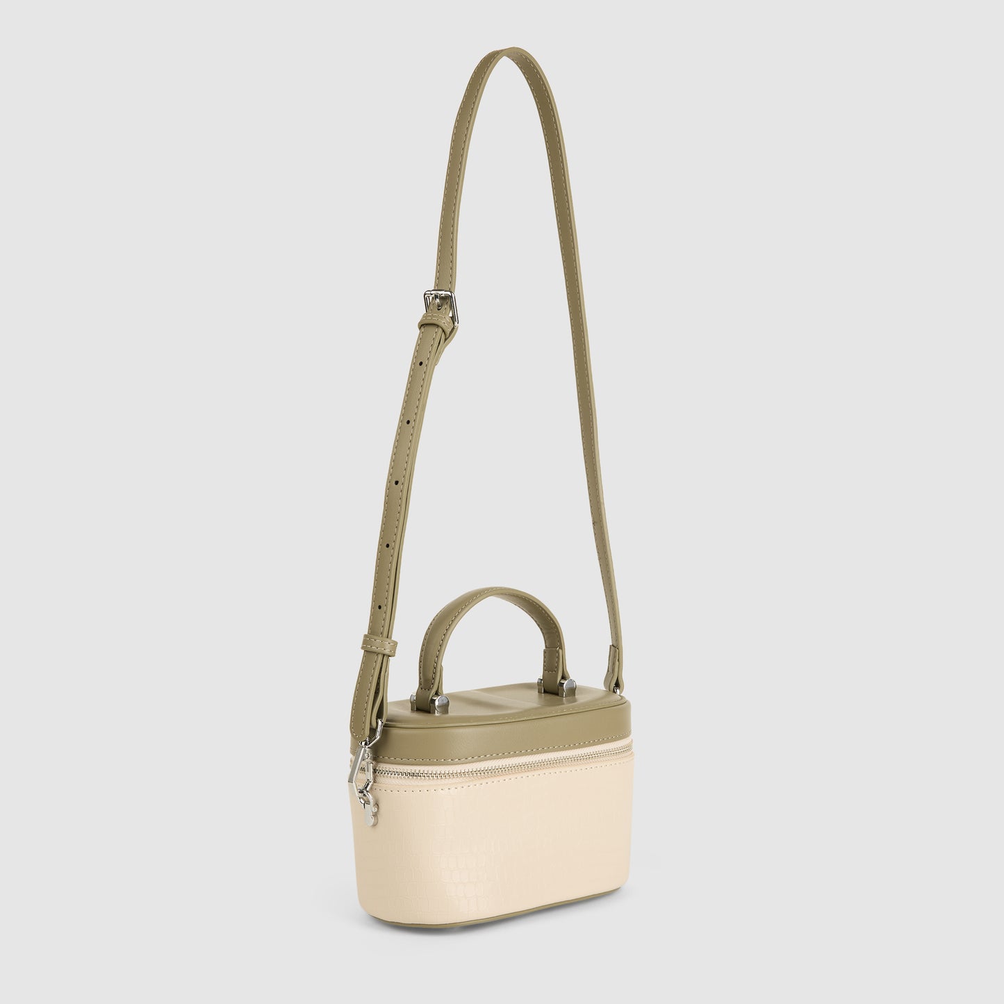Dune Bucket Bag