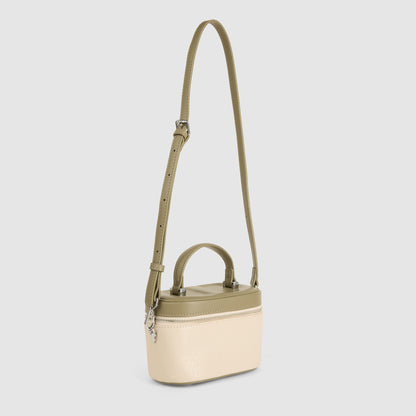 Dune Bucket Bag