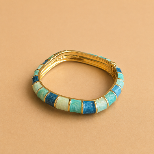 Ocean Breeze Bracelet