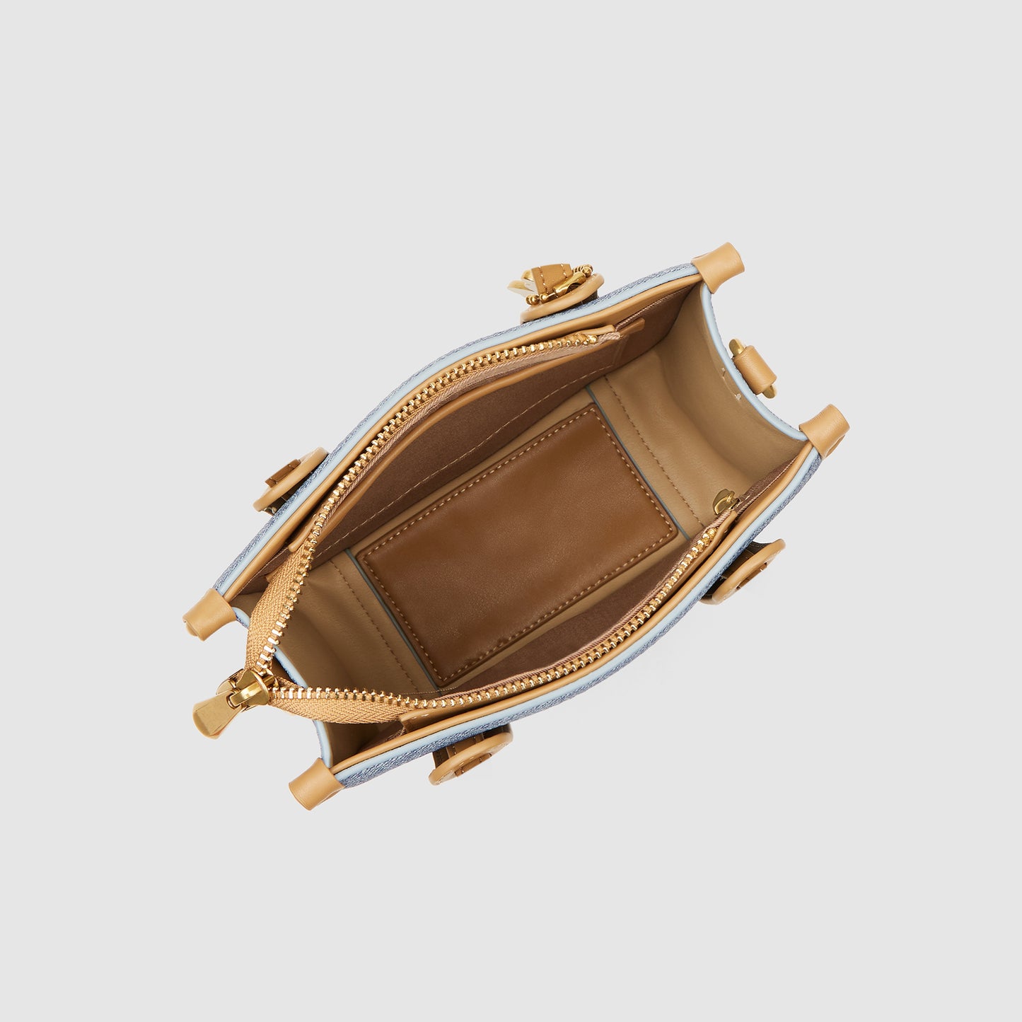 Bella Cossbody Bag