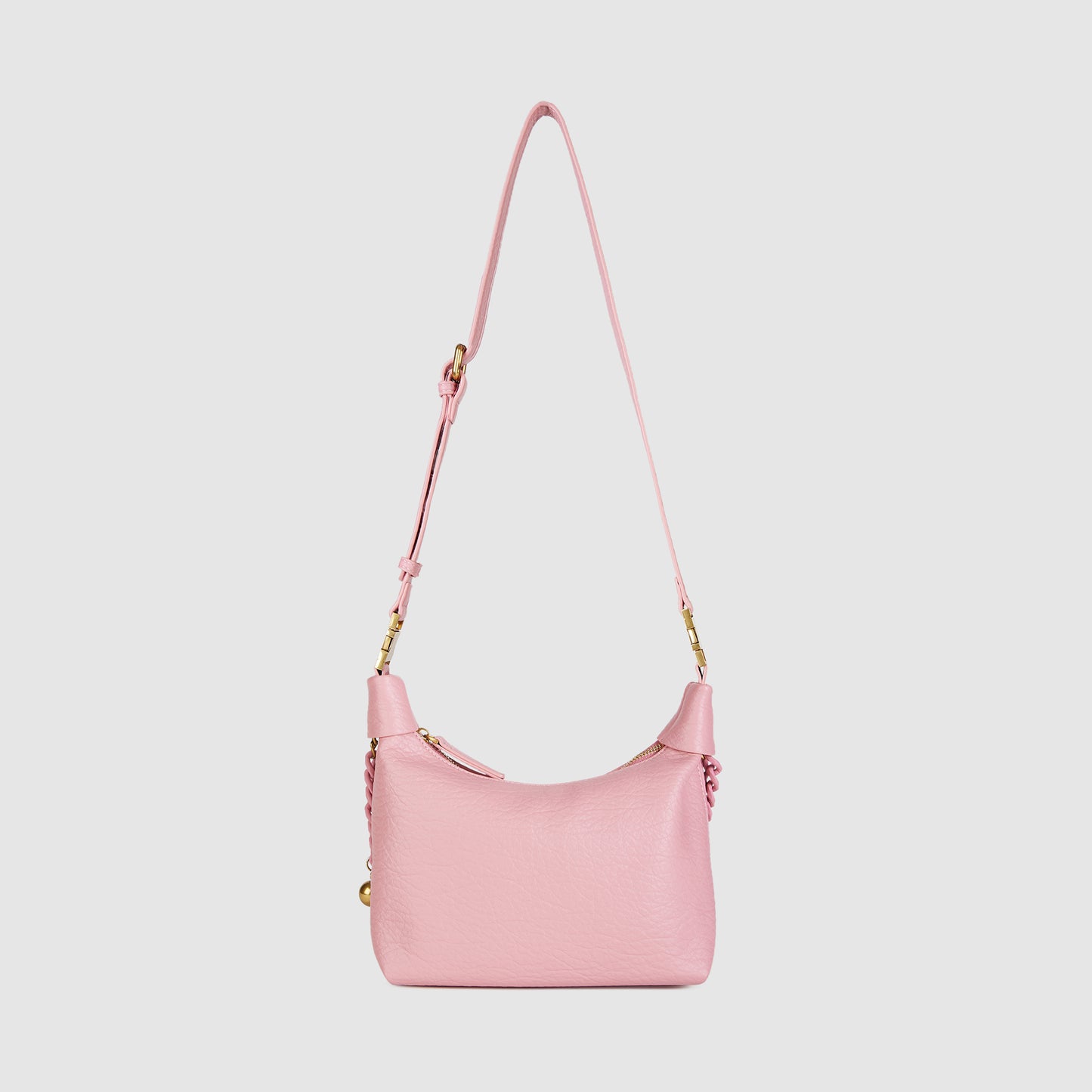 Luxe Hobo Bag