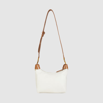 Luxe Hobo Bag