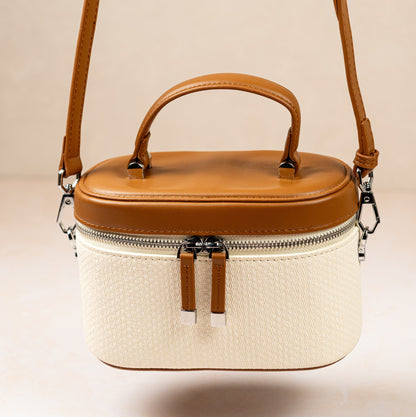 Dune Bucket Bag