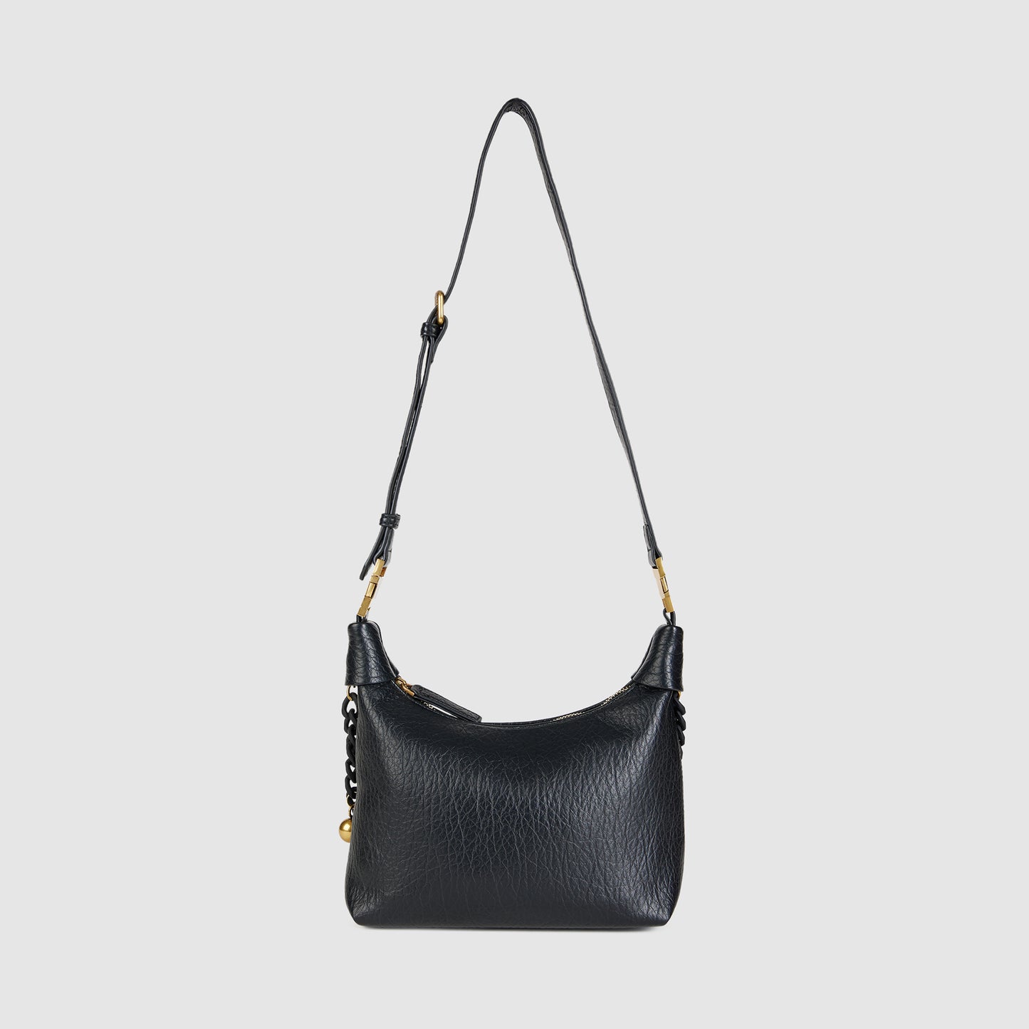 Luxe Hobo Bag