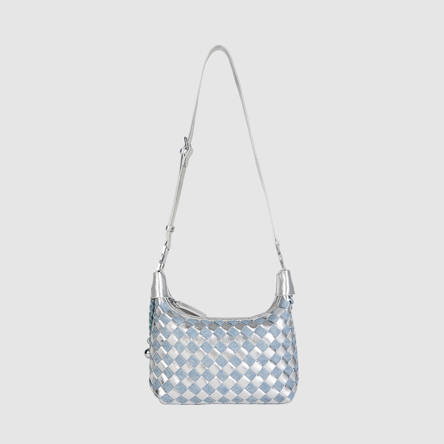 Luxe Hobo Bag