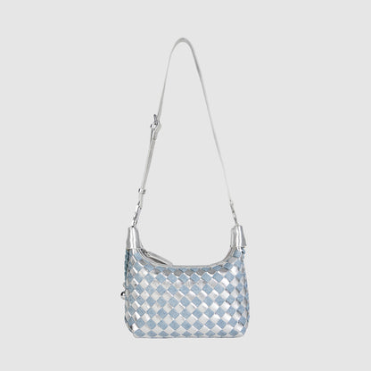 Luxe Hobo Bag