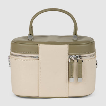 Dune Bucket Bag