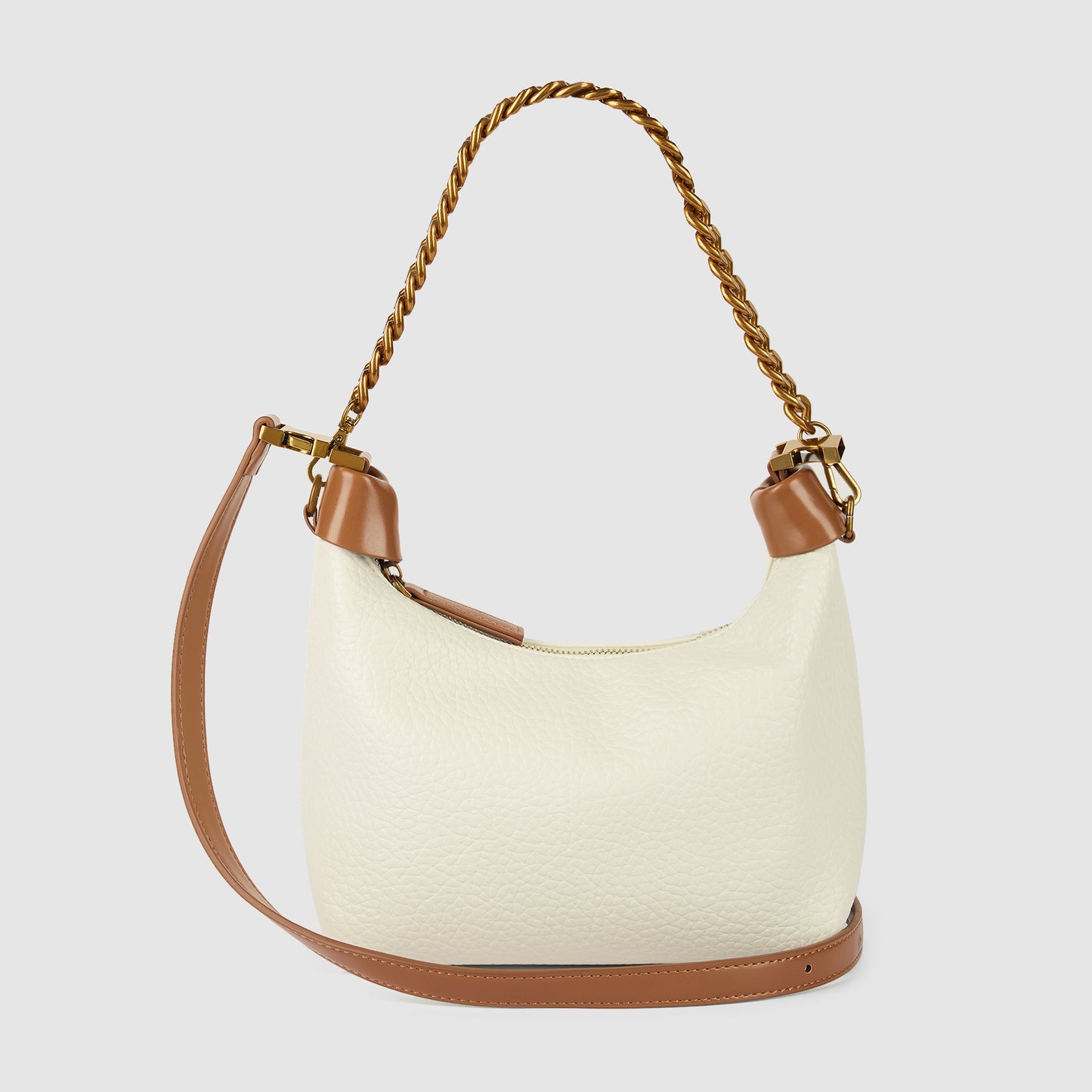Luxe Hobo Bag