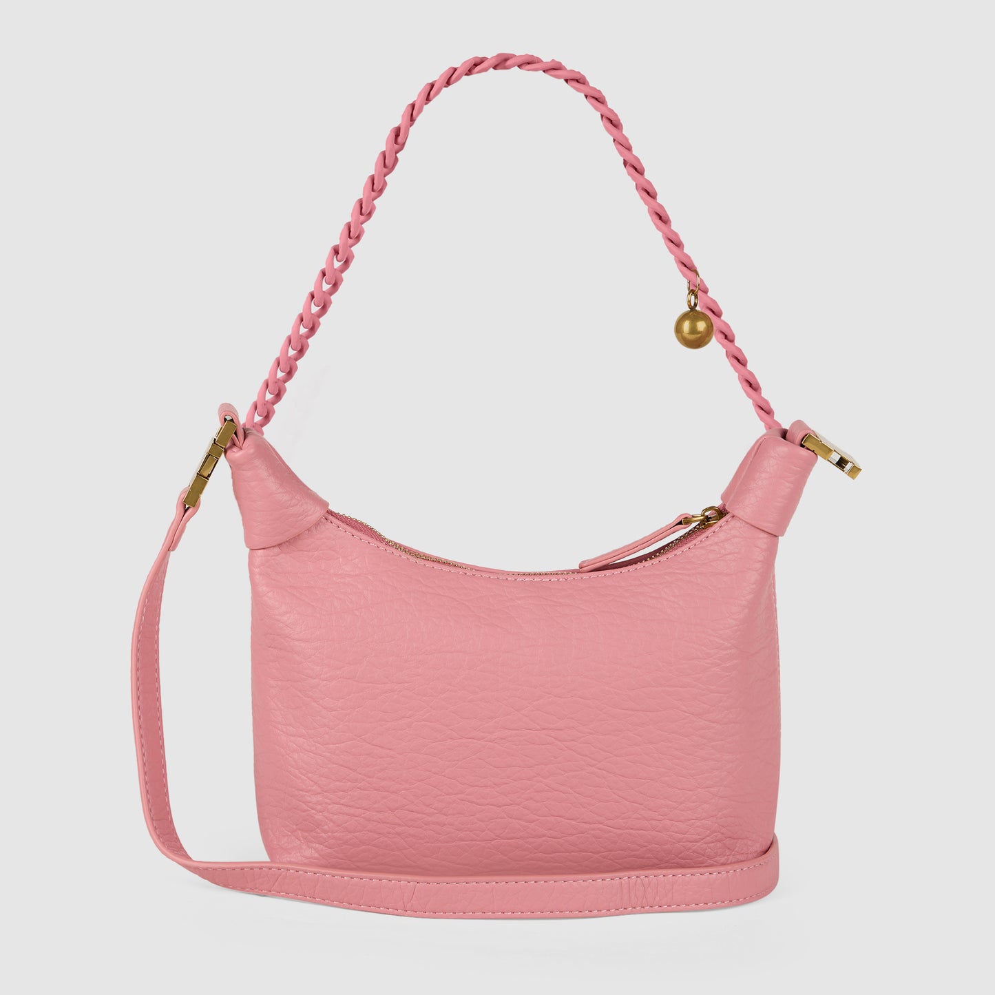 Luxe Hobo Bag