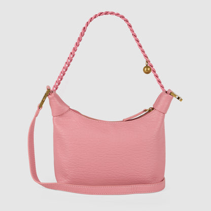 Luxe Hobo Bag