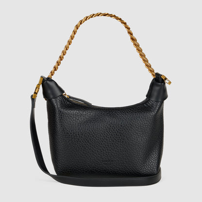 Luxe Hobo Bag