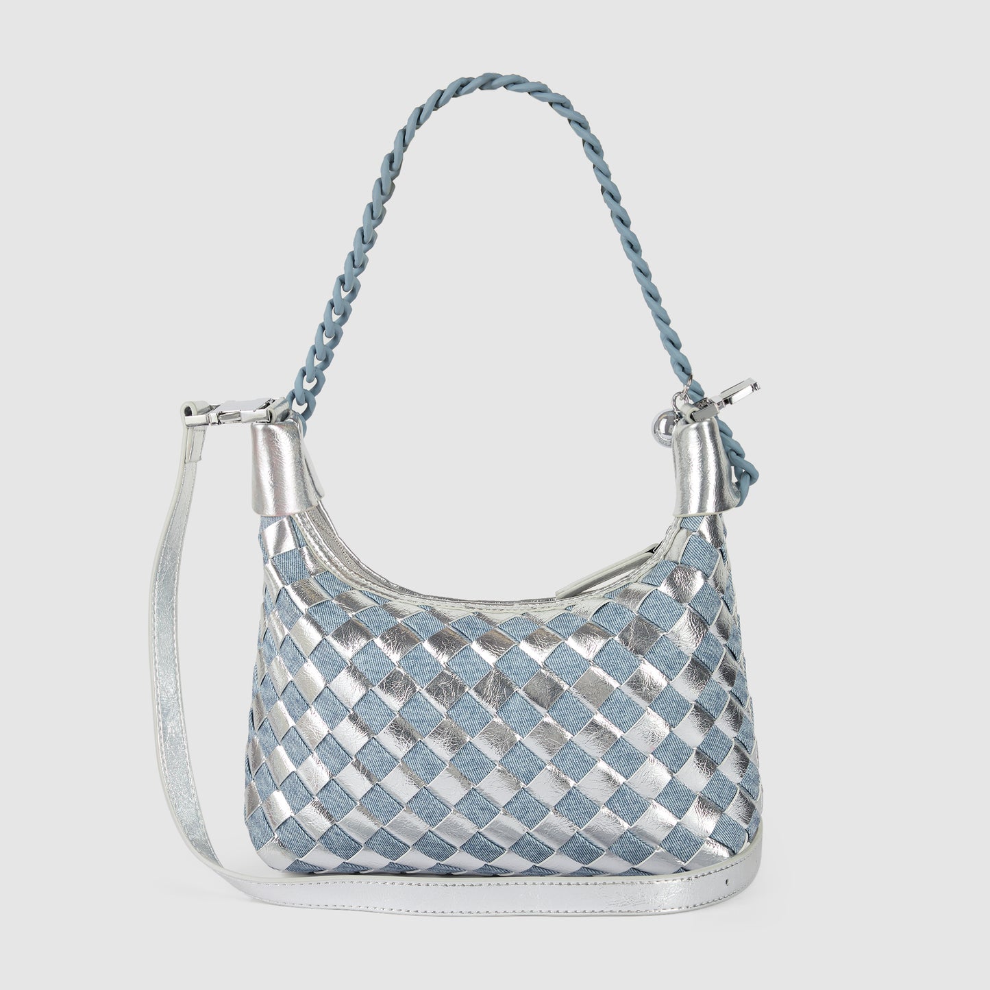 Luxe Hobo Bag