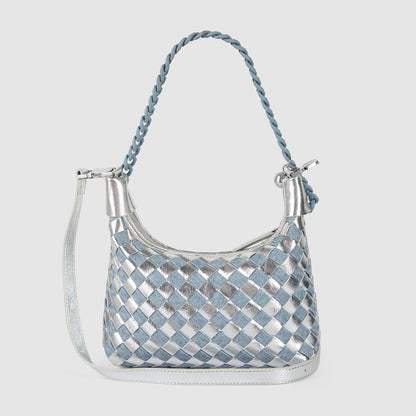 Luxe Hobo Bag