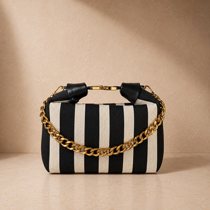 Luxe Hobo Bag