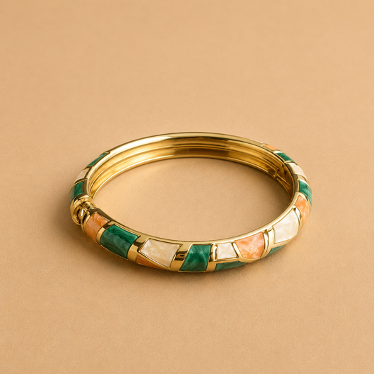Riviera Mosaic Bracelet