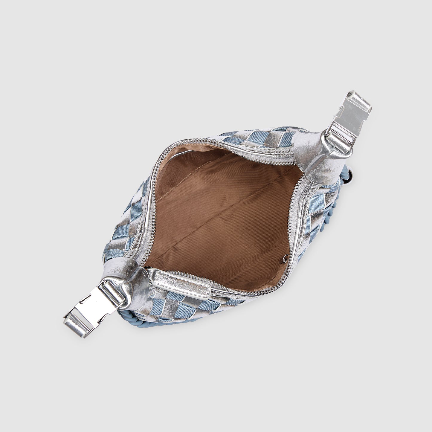 Luxe Hobo Bag
