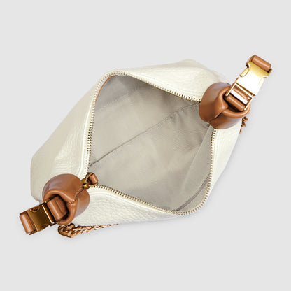 Luxe Hobo Bag