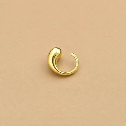 Maximal Ear Cuff
