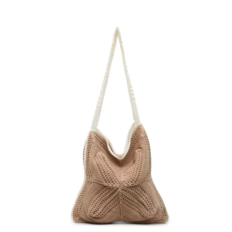 Tasche Crochet Tote