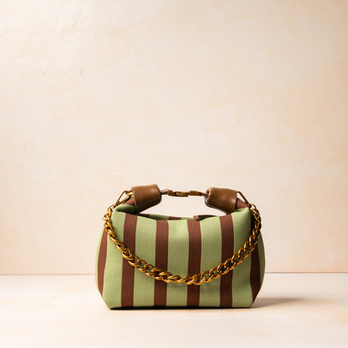 Luxe Hobo Bag