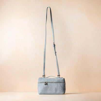 Sabrina Crossbody Bag