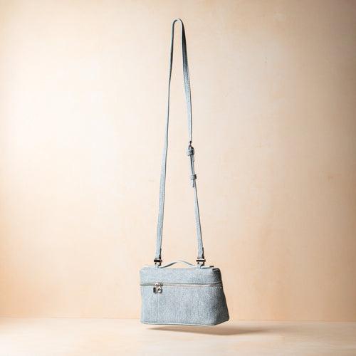 Sabrina Crossbody Bag