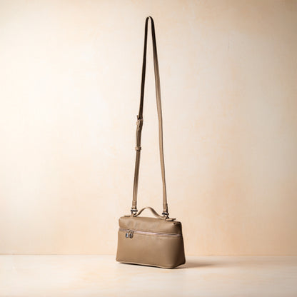 Sabrina Crossbody Bag