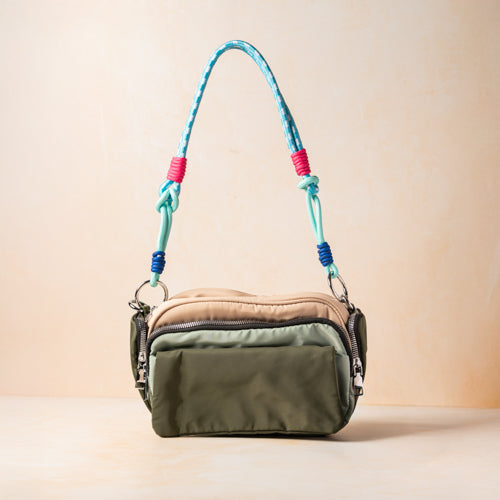 Emma Crossbody bag