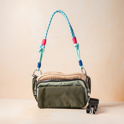 Emma Crossbody bag
