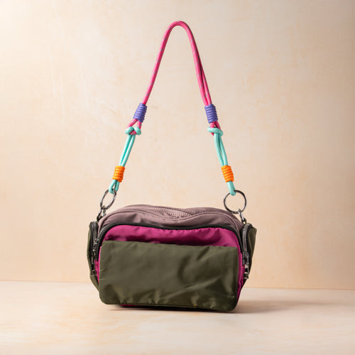 Emma Crossbody bag