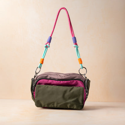 Emma Crossbody bag