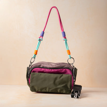 Emma Crossbody bag