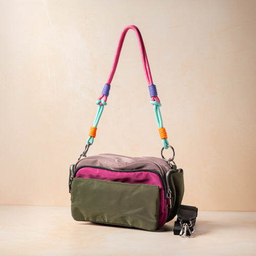 Emma Crossbody bag